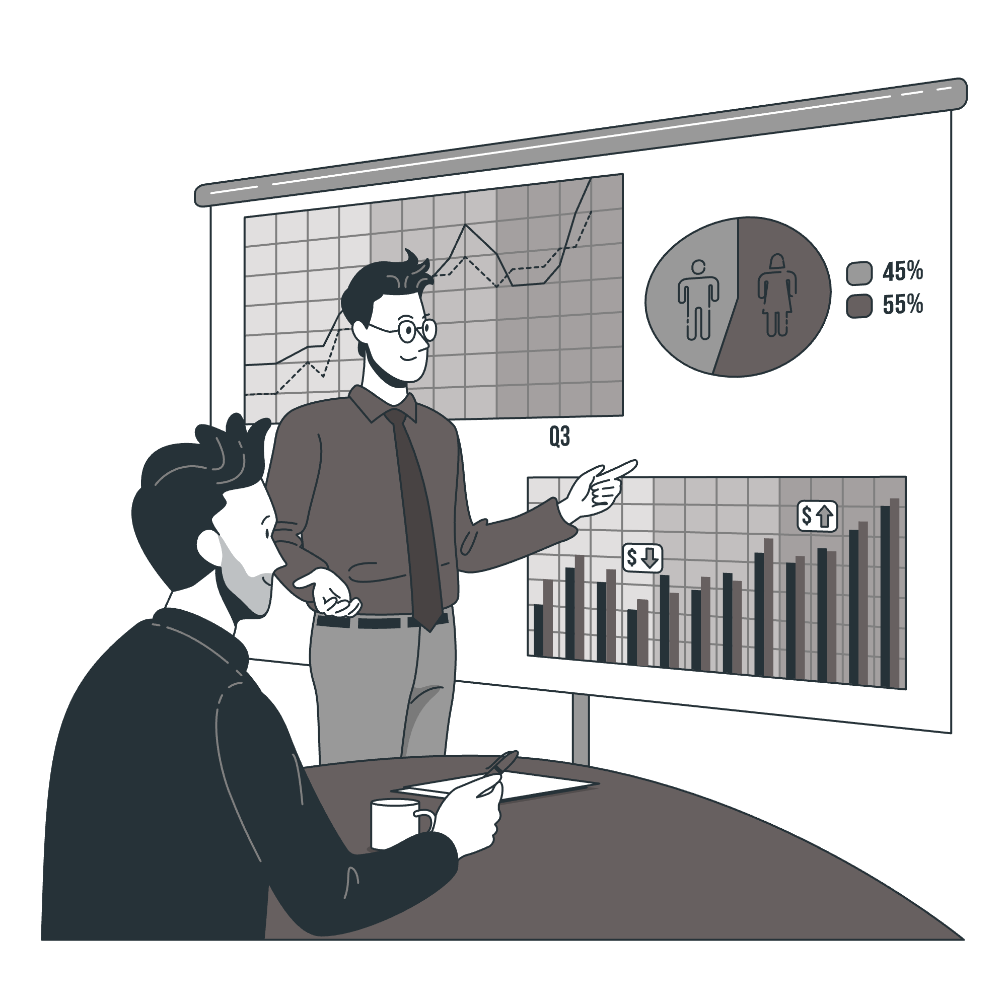 Business Analytics